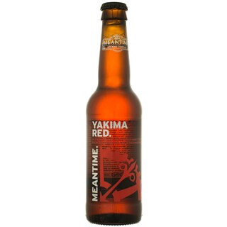 Meantime | Bere Yakima Red 0.33l