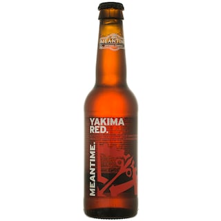 Meantime | Bere Yakima Red 0.33l