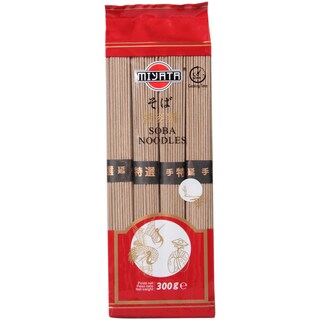 Miyata | Paste Soba 300g