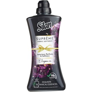 Silan | Balsam de rufe Elegance, 46 spalari 1012ml