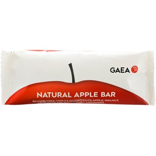 Gaea | Baton de mar cu nuci si scortisoara 35g