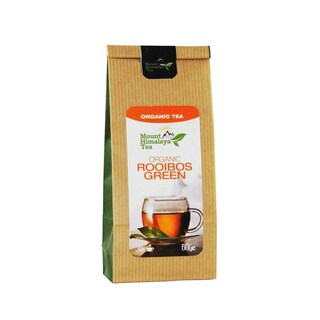 Himalaya | Ceai Rooibos verde bio 60g