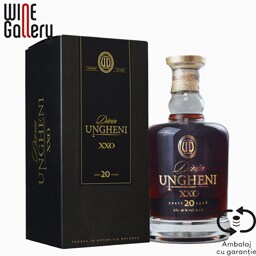 Vinars XXO 20 ani 0.7L