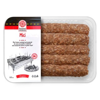 Gusturi romanesti | Mici Mega Image