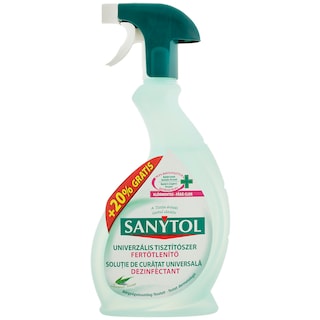 Sanytol | Dezinfectant universal 600ml