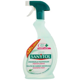 Sanytol | Dezinfectant universal 600ml