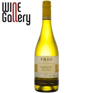 Concha y Toro | Vin alb cupaj din soiurile: Chardonnay, Pinot Blanc si Pinot Gris 0.75l