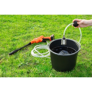 Ferm | Aparat de spalat cu presiune, fara fir, 20V