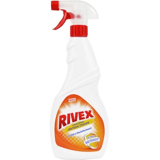 Rivex | Detergent univeral anitibacterian spray 750ml
