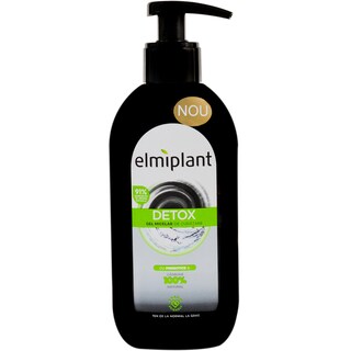 Elmiplant | Gel de curatare carbune 200ml