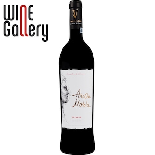 Anca Maria | Vin rosu Primeur Cuvee 0.75l