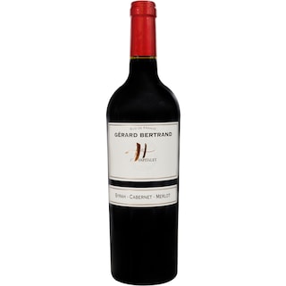 H de L'Hospitalet | Vin rosu 0.75l