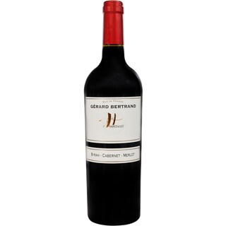 H de L'Hospitalet | Vin rosu 0.75l