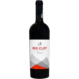 Alira | Red Cliff | Vin rosu Cuvee 0.75L