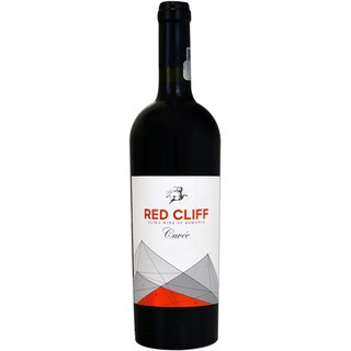 Alira | Red Cliff | Vin rosu Cuvee 0.75L