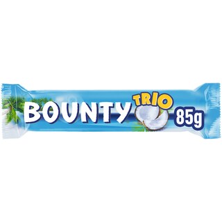 Bounty | Miez de cocos invelit in ciocolata cu lapte 85g