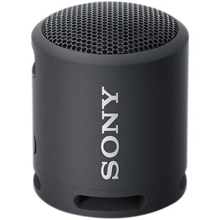 Sony | Boxa wireless portabila SRS-XB13 cu EXTRA BASS, neagra