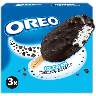 Oreo