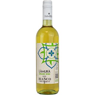 La Mura Bio | Vin alb bio  0.75l