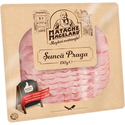 Sunca Praga 150g