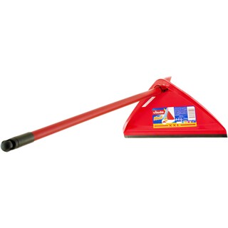 Vileda | Faras cu maner rosu Flexi