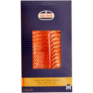 Julian Martin | Muschi iberico cebo 100g