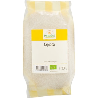 Primeal | Tapioca eco 250g