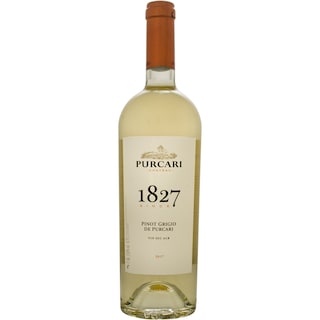 Purcari | Vin alb sec Pinot Grigio de Purcari 0.75L