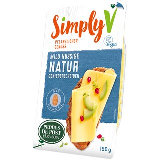 Simply V | Felii branza  150g