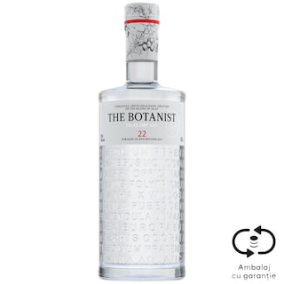 The Botanist | Gin 0.7L