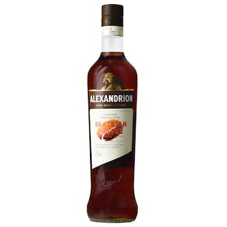 Alexandrion | Bautura spirtoasa cu aroma de cafea 0.7L