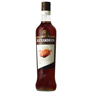 Alexandrion | Bautura spirtoasa cu aroma de cafea 0.7L