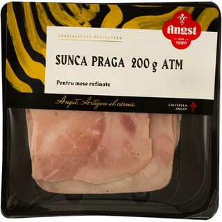 Angst | Sunca Praga  200g