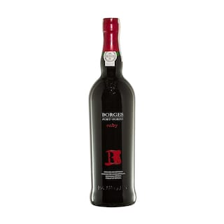 Vinhos Borges | Vin rosu dulce 0.75l