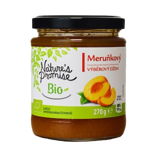Nature's Promise Bio | Gem de caise bio 270g