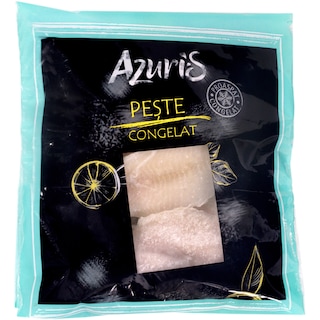 Azuris | File de Tilapia  500g