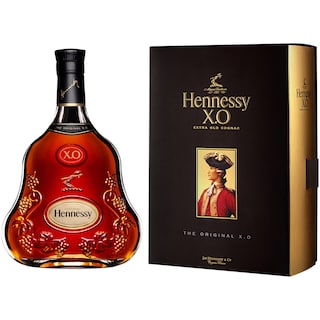 Hennessy | Coniac Extra Old 0.7l