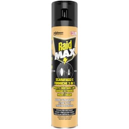 Spray insecte  300ml