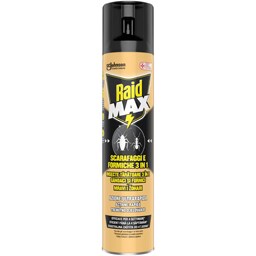 Spray insecte  300ml