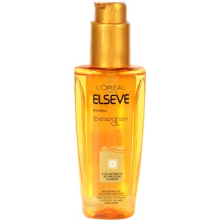 L'Oreal Paris | Elseve | Ulei extraordinar pentru par 100ml