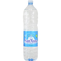 Apa minerala naturala plata 1.5L