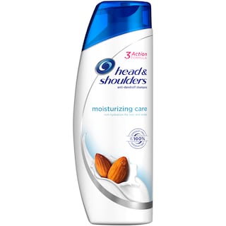 Head&Shoulders | Sampon pentru scalp uscat 400ml