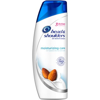 Head&Shoulders | Sampon pentru scalp uscat 400ml