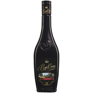 Zarea | Royal Cream | Lichior crema de whisky 0.5l