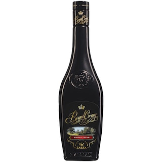 Zarea | Royal Cream | Lichior crema de whisky 0.5l