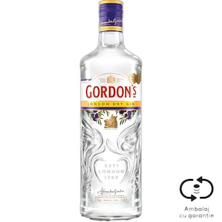 Gordon's