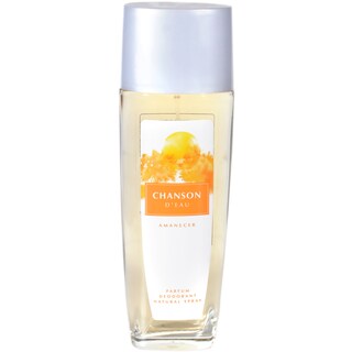 Chanson d'Eau | Deodorant spray Amanecer 75ml