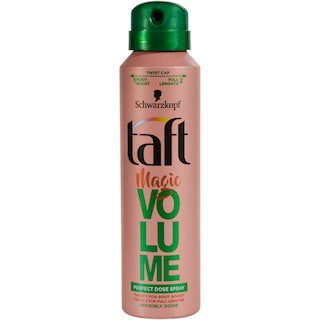 Schwarzkopf | Taft | Fixativ pentru par magic volume 150ml