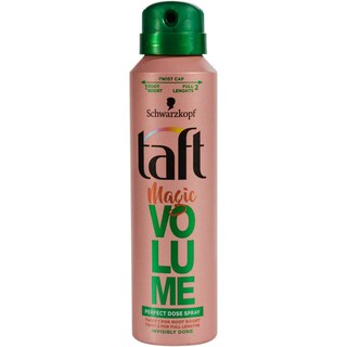 Schwarzkopf | Taft | Fixativ pentru par magic volume 150ml