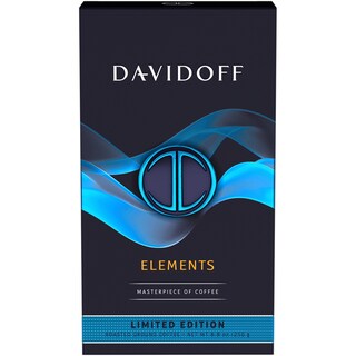 Davidoff | Cafea prajita si macinata 250g